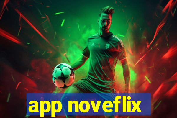 app noveflix