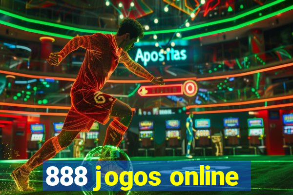 888 jogos online