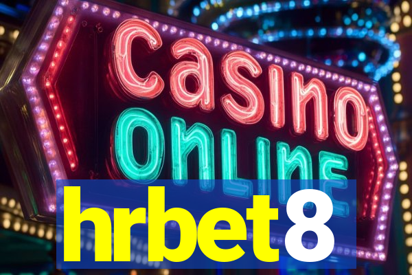 hrbet8