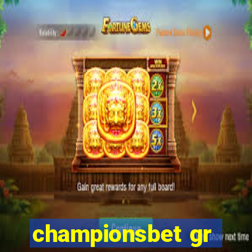 championsbet gr