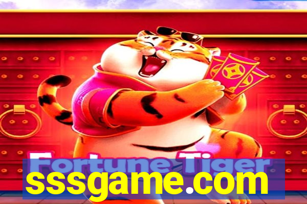 sssgame.com