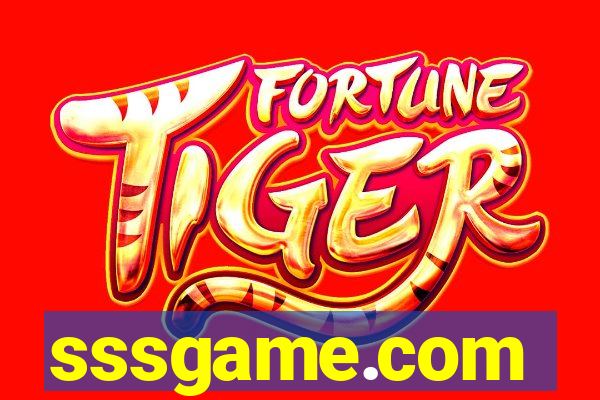 sssgame.com