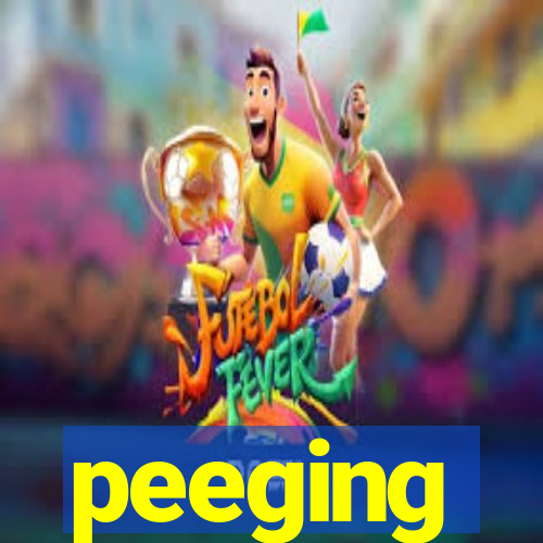 peeging