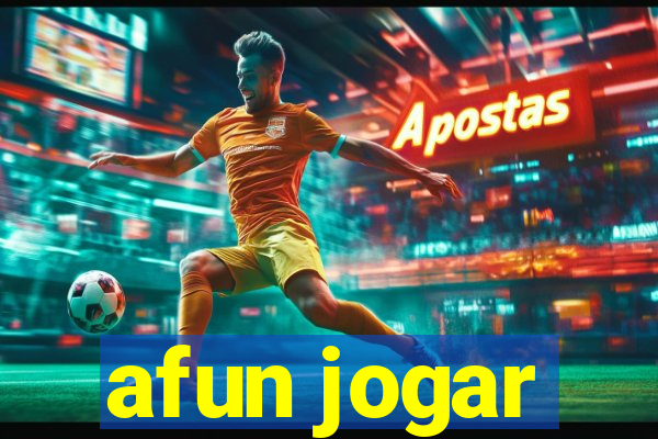 afun jogar