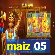 maiz 05