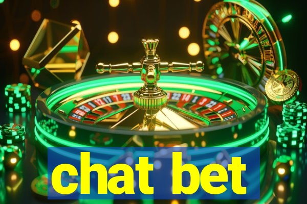 chat bet