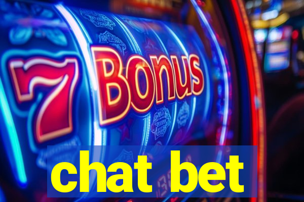 chat bet