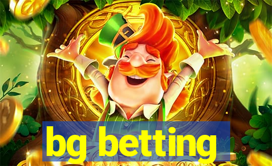 bg betting