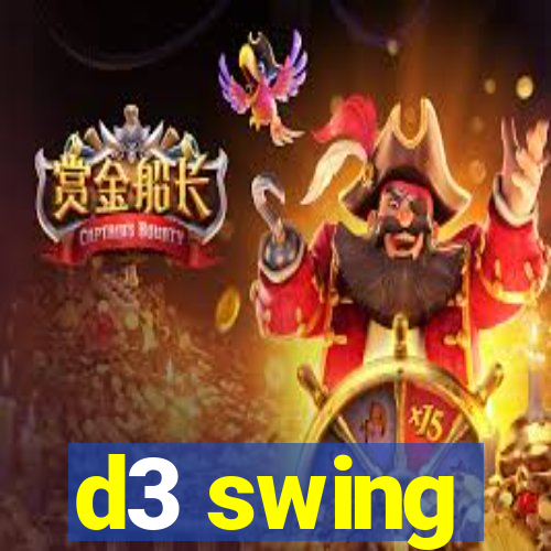 d3 swing