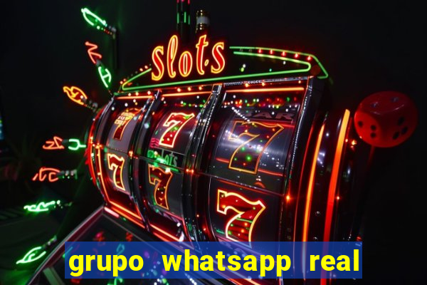 grupo whatsapp real madrid brasil