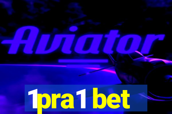 1pra1 bet