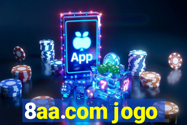 8aa.com jogo