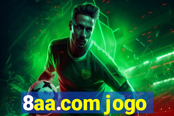 8aa.com jogo