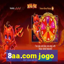 8aa.com jogo