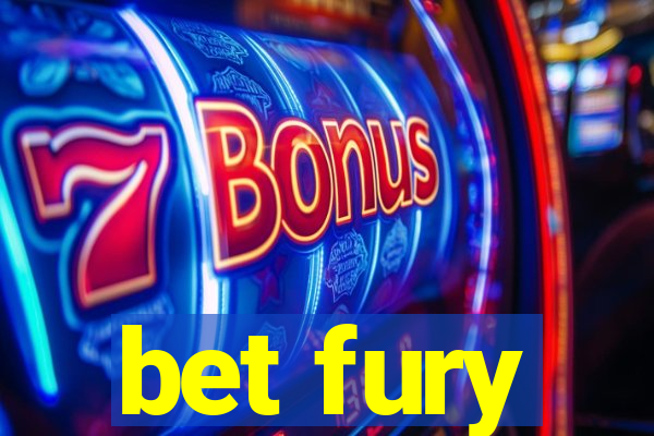 bet fury