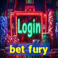 bet fury