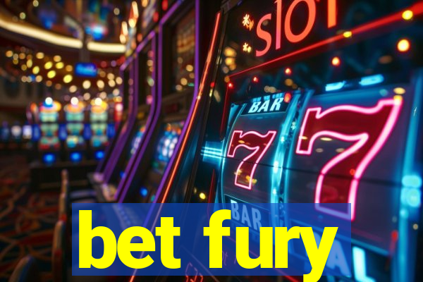 bet fury