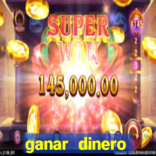 ganar dinero jugando bingo