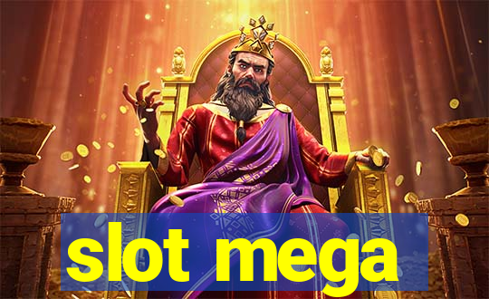 slot mega