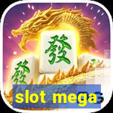 slot mega