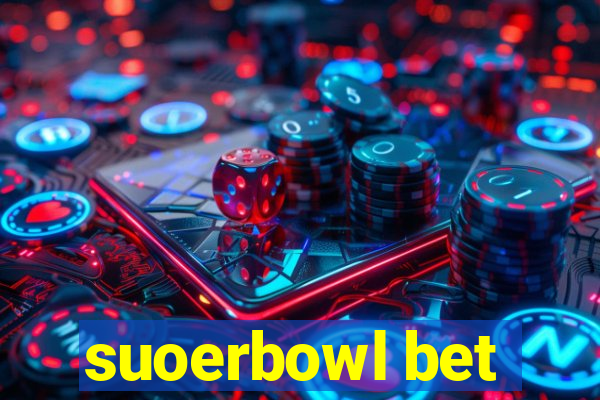 suoerbowl bet