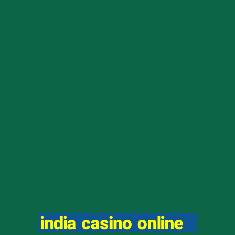 india casino online