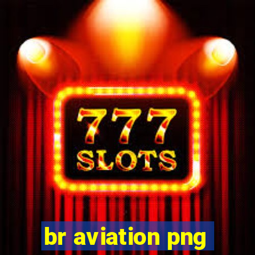 br aviation png