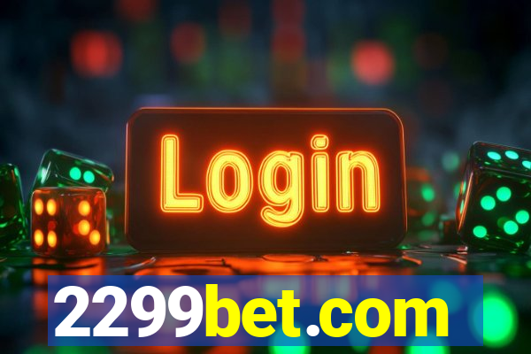 2299bet.com