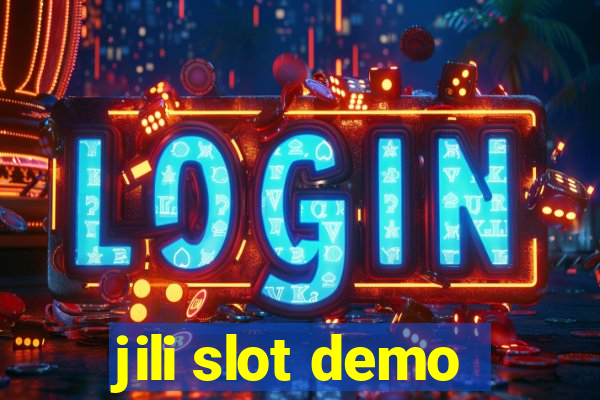 jili slot demo