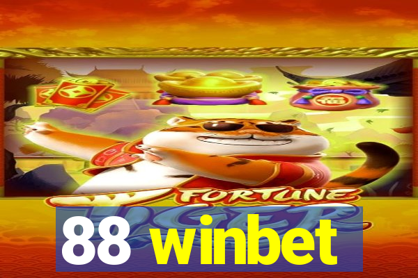 88 winbet