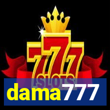 dama777