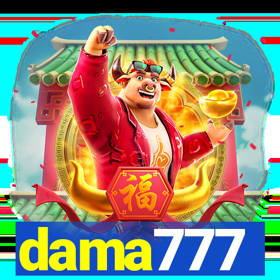 dama777