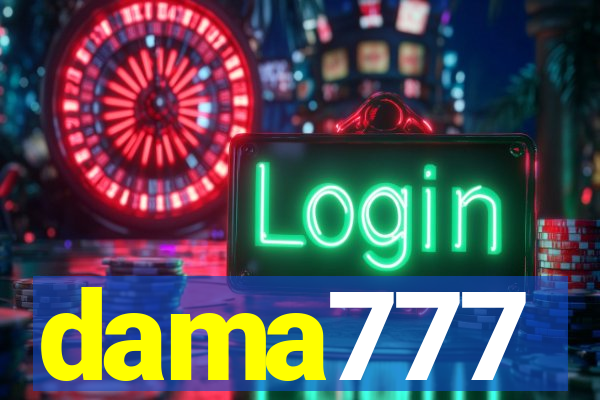 dama777