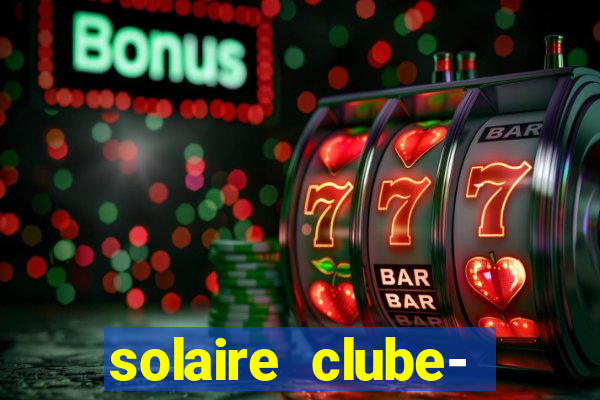 solaire clube- 49pubg resort