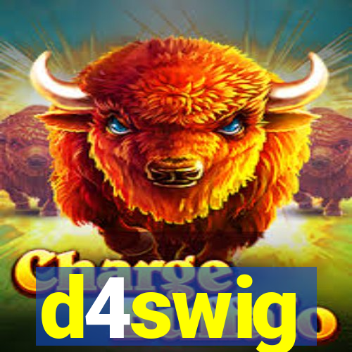 d4swig