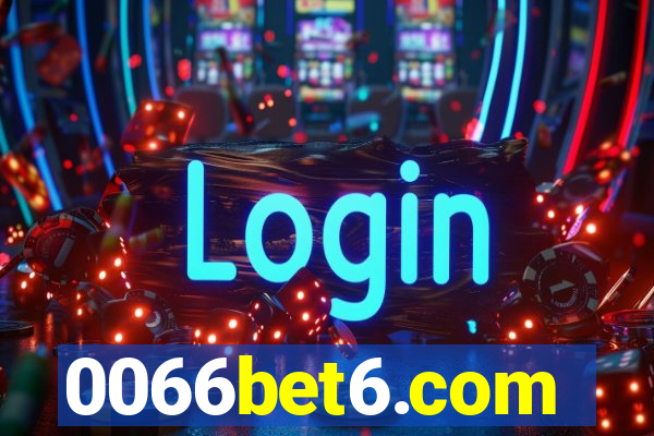 0066bet6.com