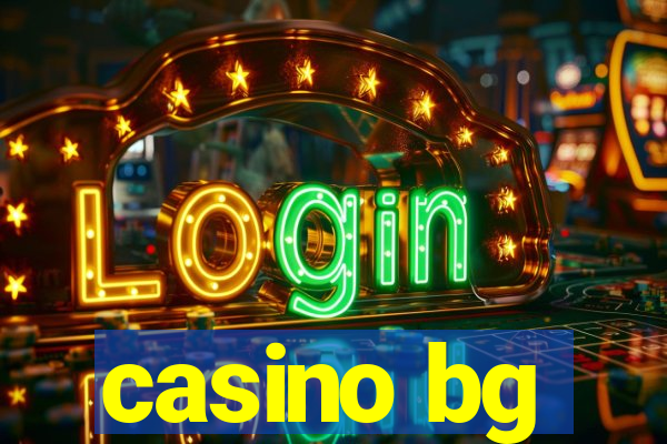 casino bg