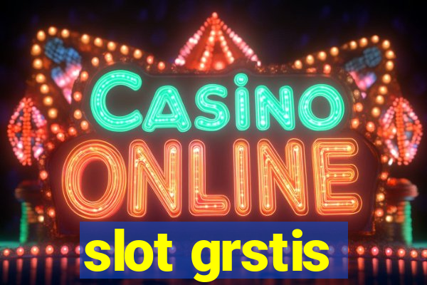 slot grstis