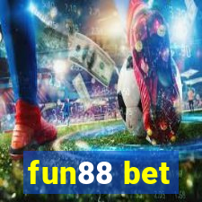 fun88 bet