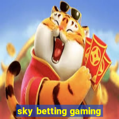 sky betting gaming