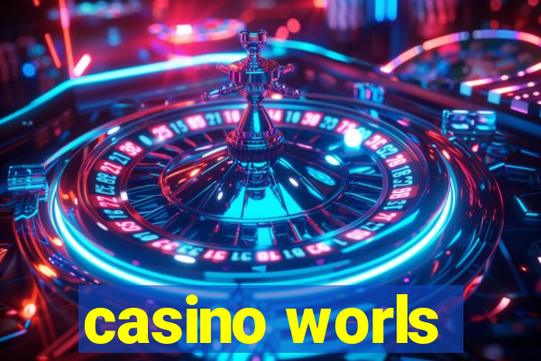 casino worls