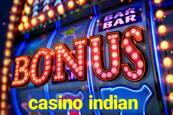 casino indian