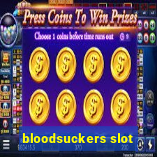 bloodsuckers slot