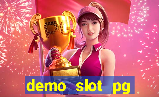 demo slot pg dragon tiger luck