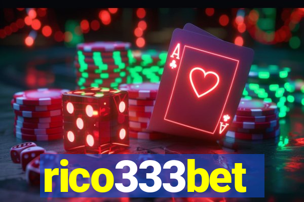 rico333bet