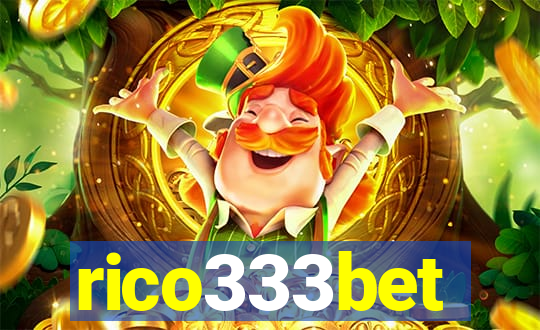 rico333bet