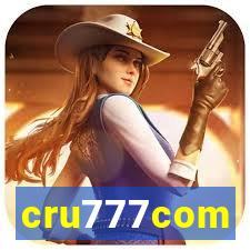 cru777com