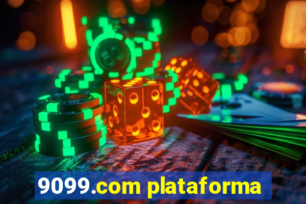 9099.com plataforma