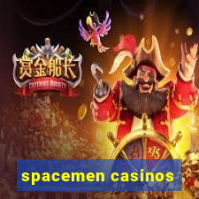 spacemen casinos