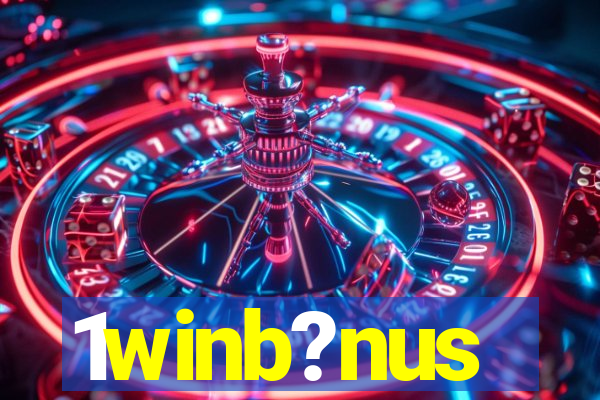 1winb?nus